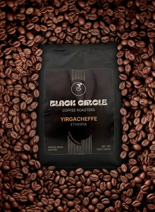 Yirgacheffe