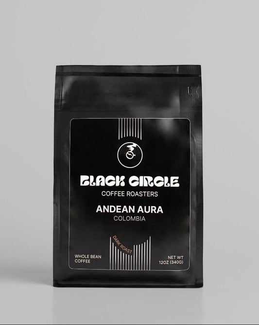 Andean Aura