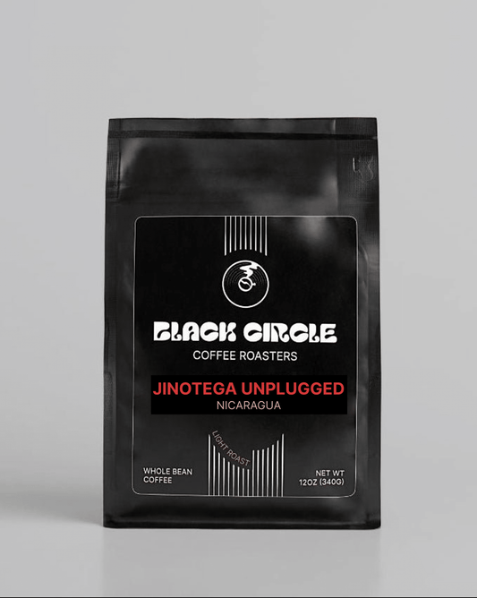 Jinotega Unplugged
