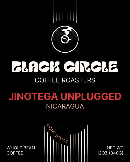 Jinotega Unplugged