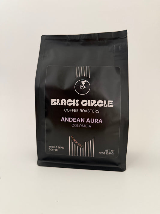 Andean Aura