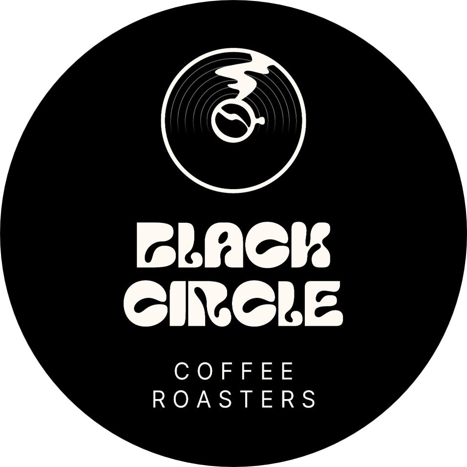 Black Circle Coffee Roasters Gift Card