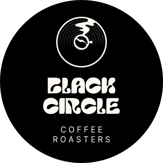 Black Circle Coffee Roasters Gift Card