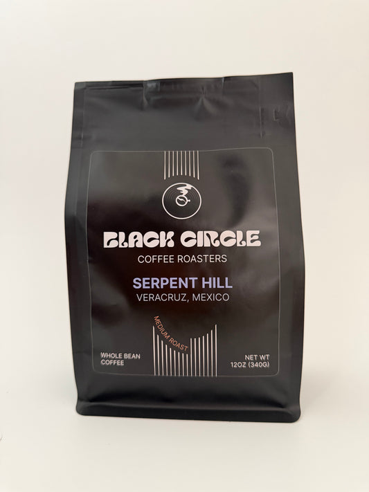 Serpent Hill