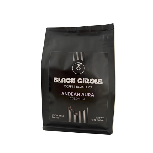Andean Aura