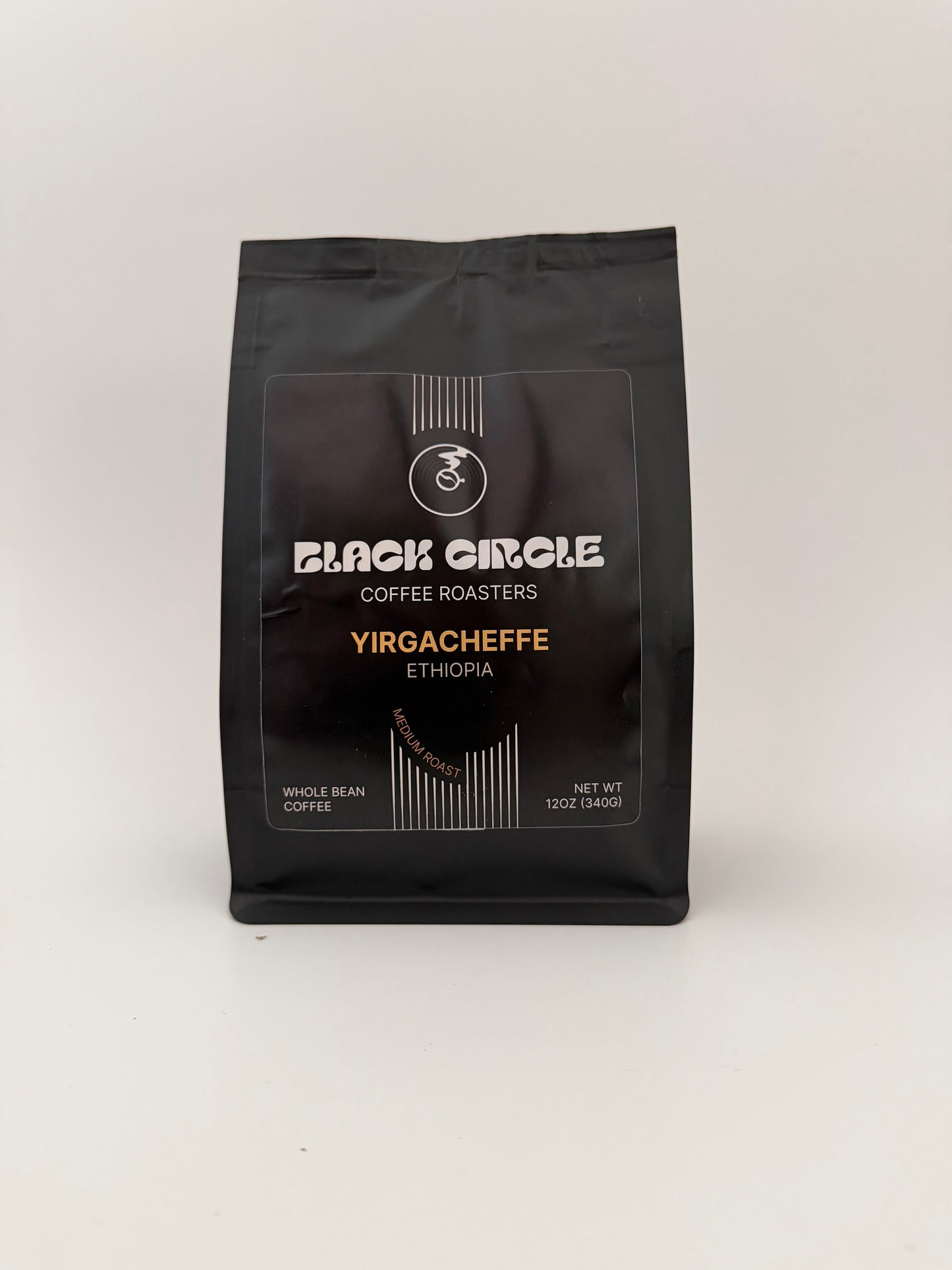 Yirgacheffe