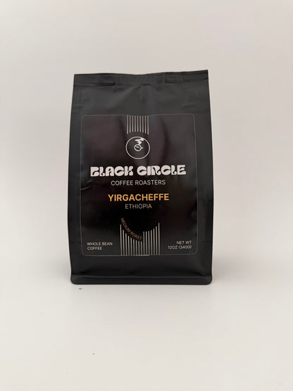 Yirgacheffe