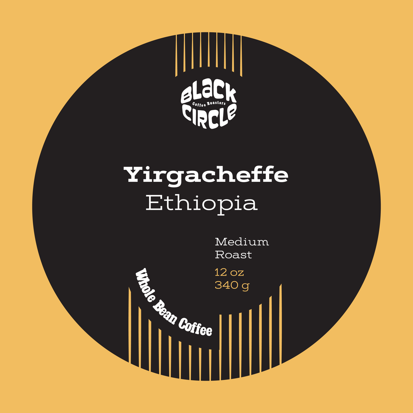Yirgacheffe