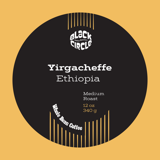Yirgacheffe