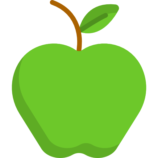 Green Apple
