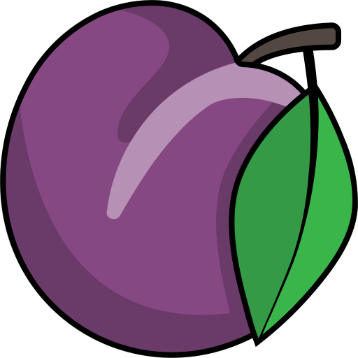 Stone Fruit