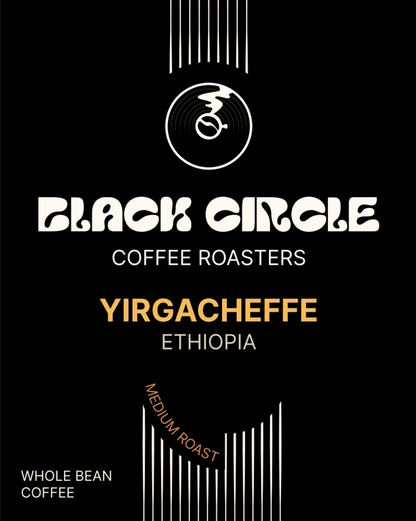 Yirgacheffe