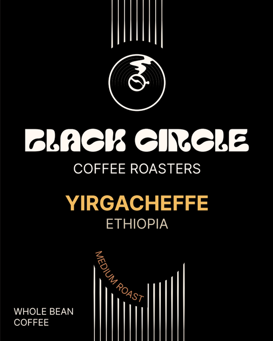 Yirgacheffe