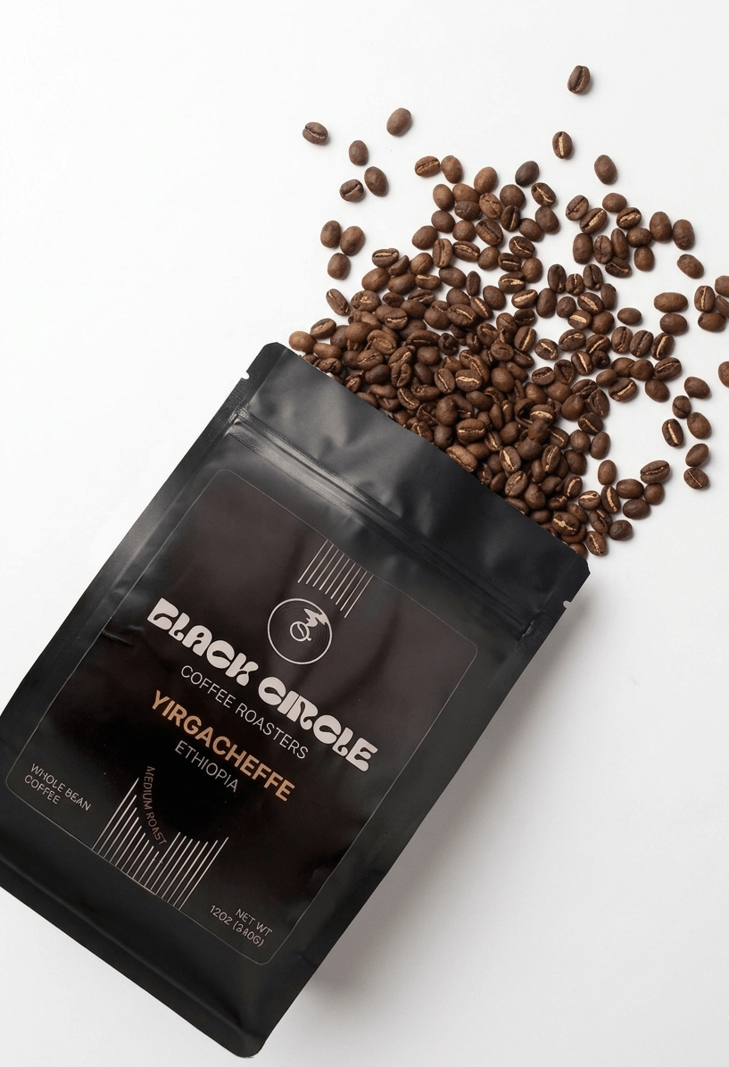 Yirgacheffe