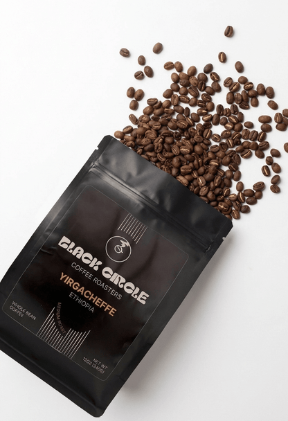 Yirgacheffe