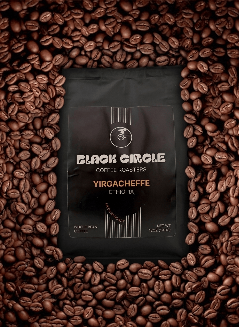 Yirgacheffe