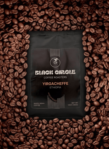 Yirgacheffe