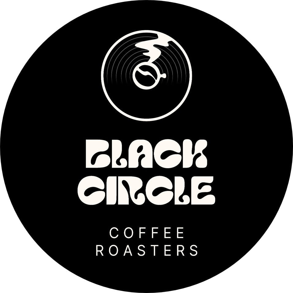 Black Circle Coffee Roasters Gift Card