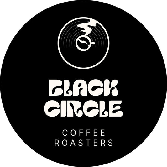 Black Circle Coffee Roasters Gift Card