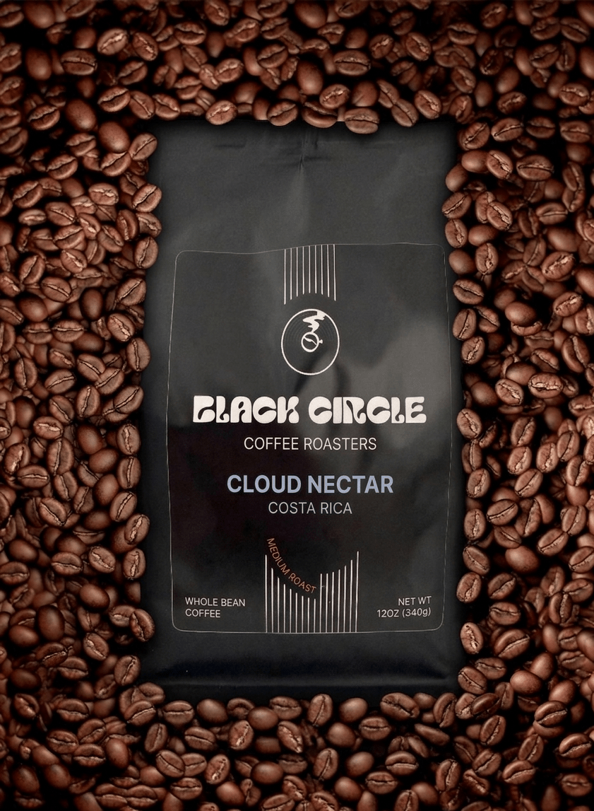 Cloud Nectar
