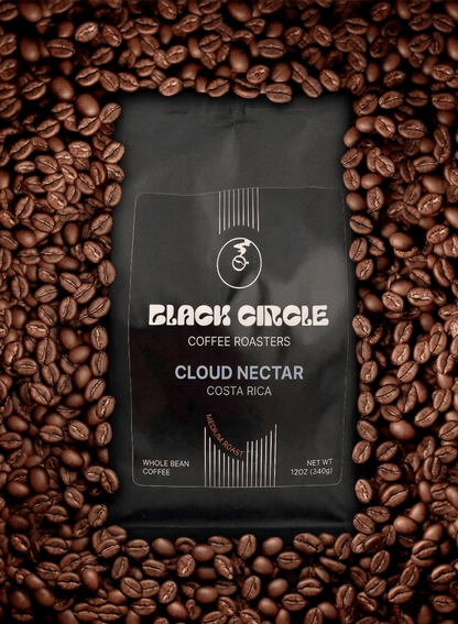Cloud Nectar