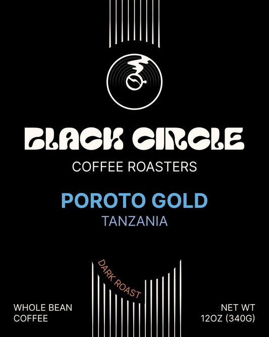 Poroto Gold