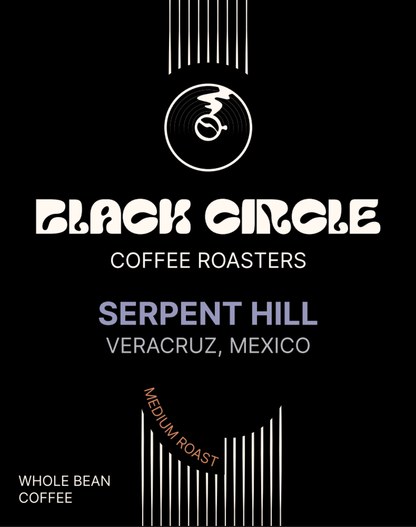 Serpent Hill
