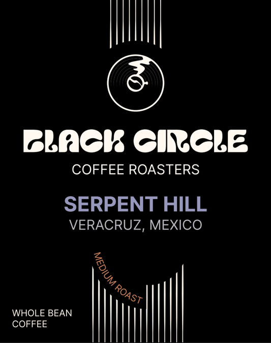 Serpent Hill