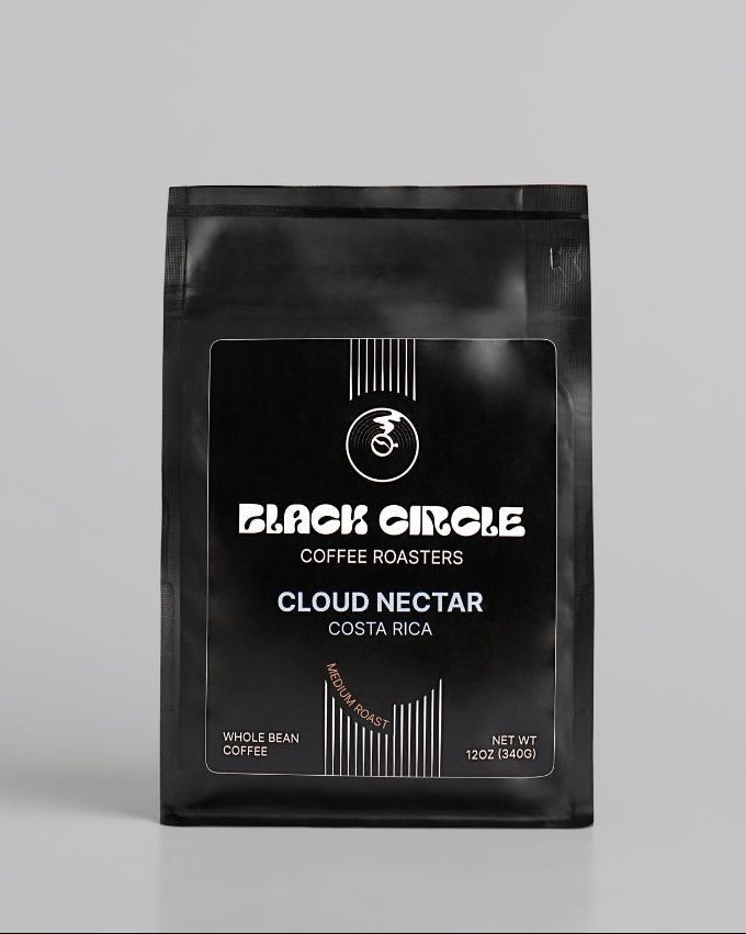 Cloud Nectar