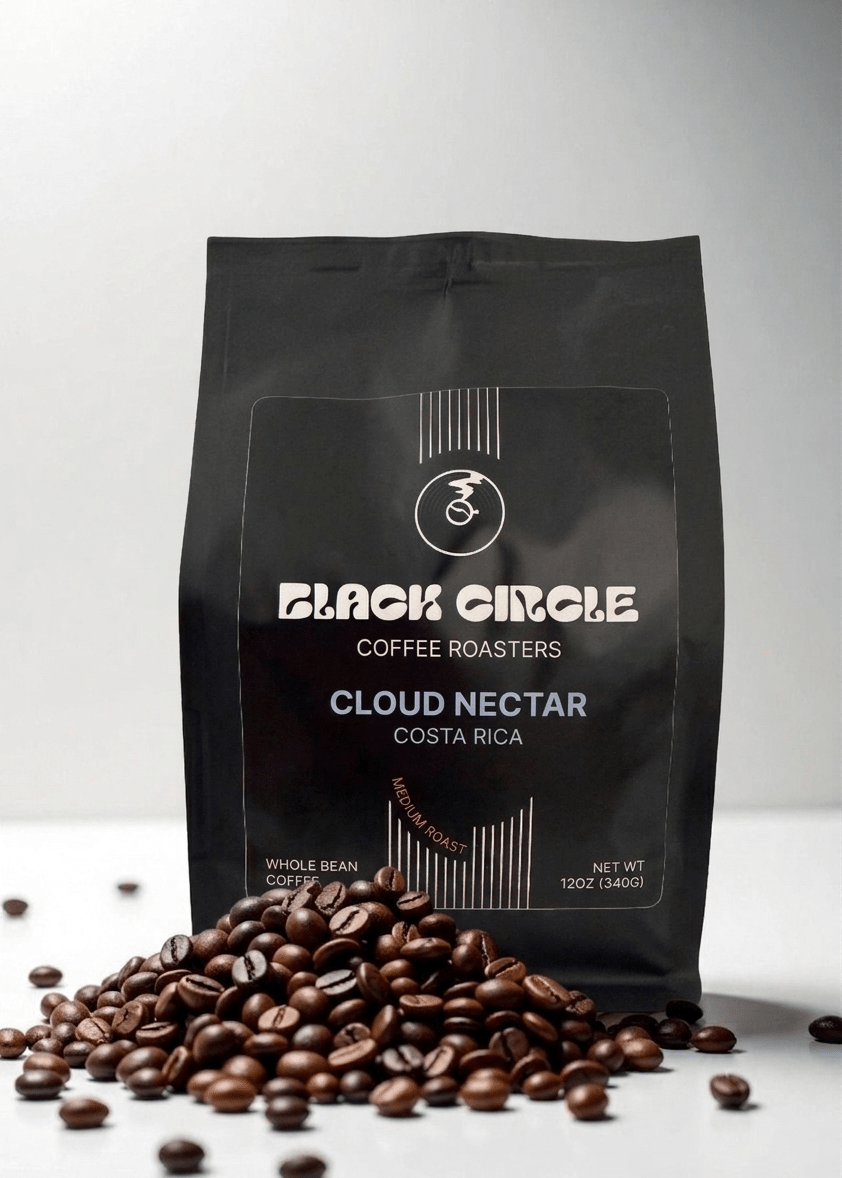 Cloud Nectar