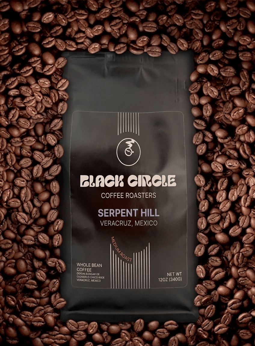 Serpent Hill