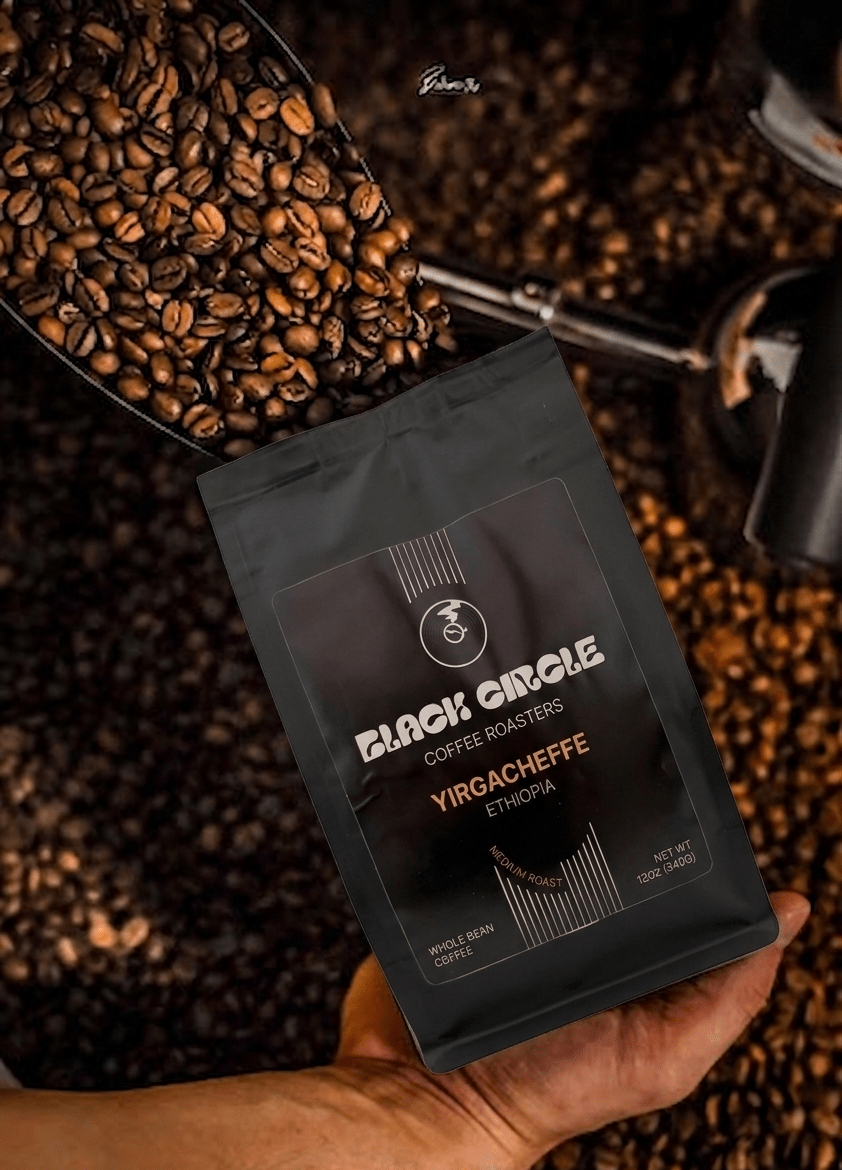 Yirgacheffe