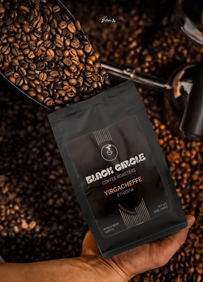 Yirgacheffe