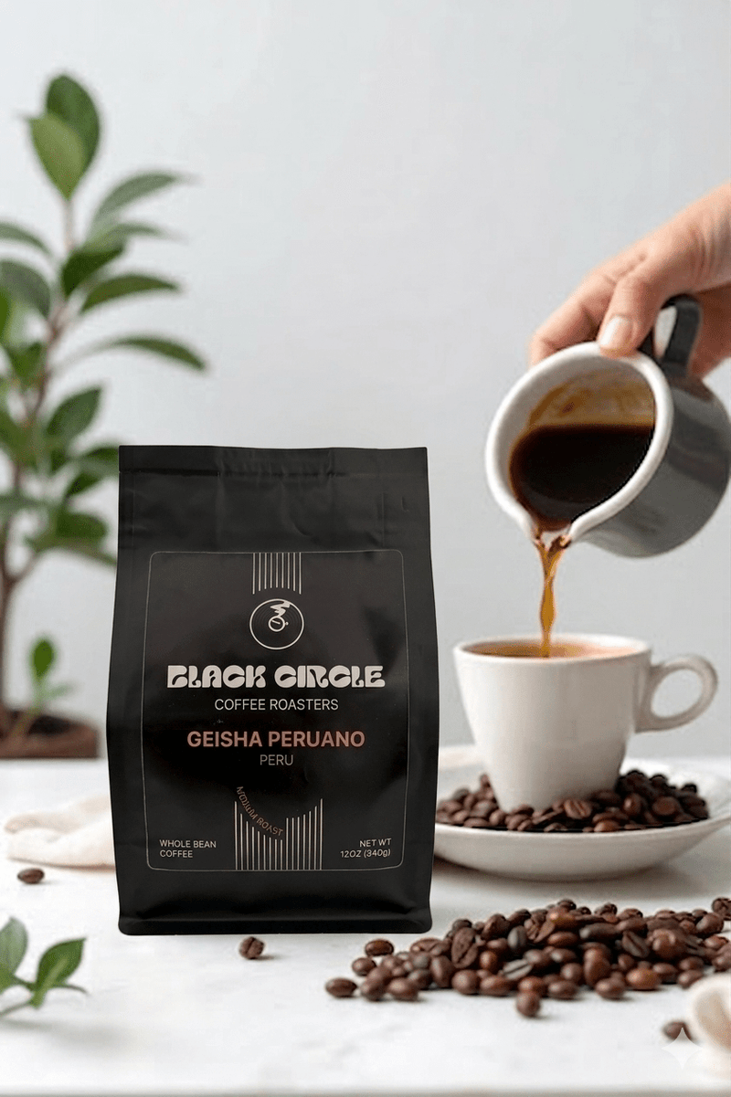 Coffee Subscriptions
