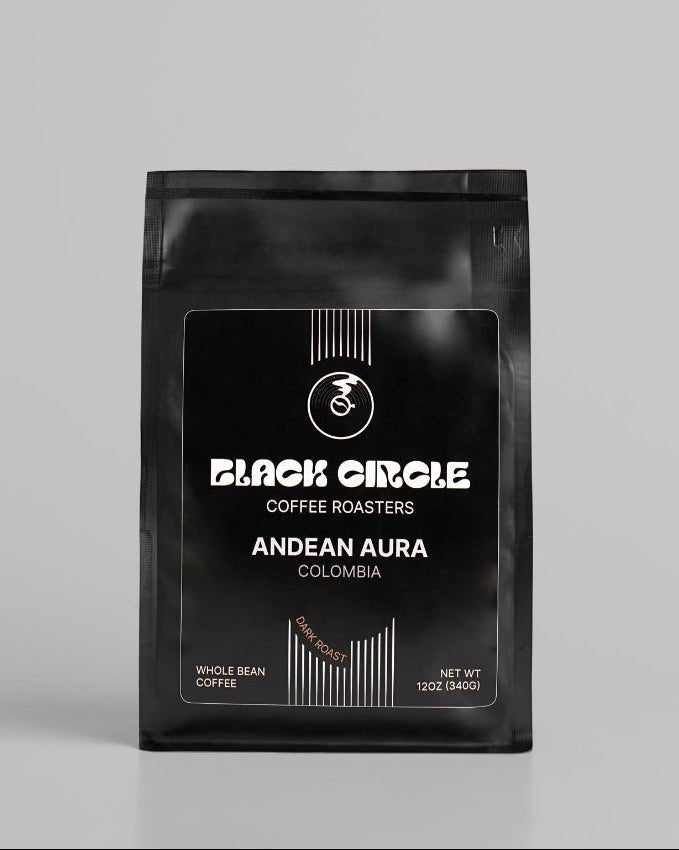 Andean Aura