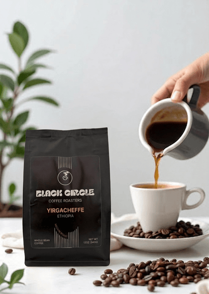 Yirgacheffe