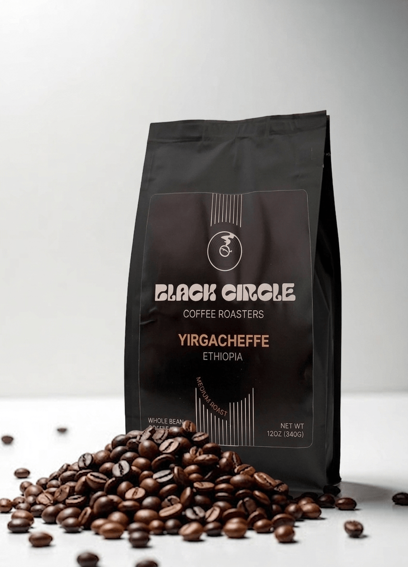 Yirgacheffe