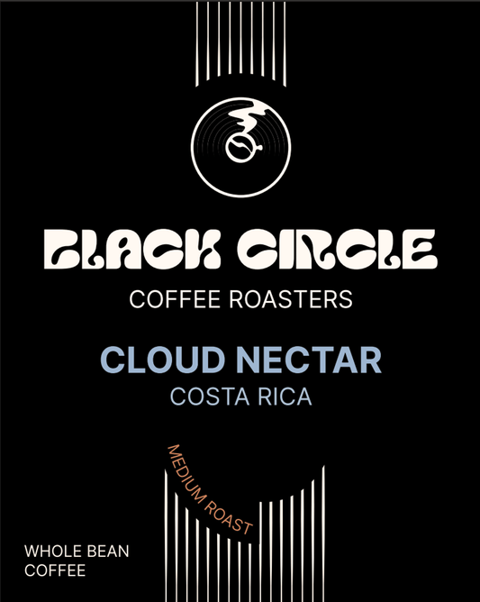 Cloud Nectar