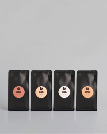 Roaster's Sampler 4-Pack