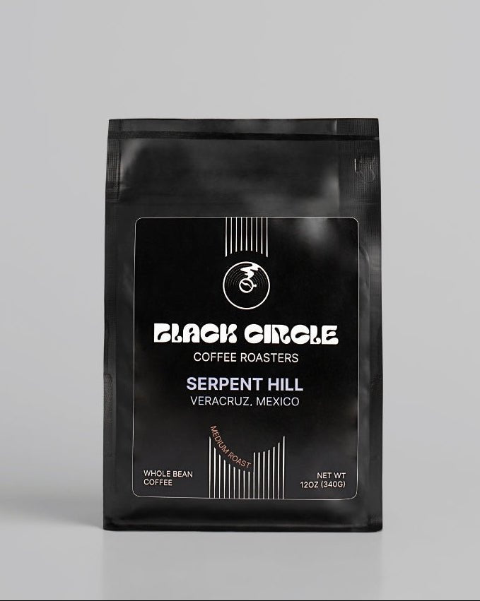 Serpent Hill