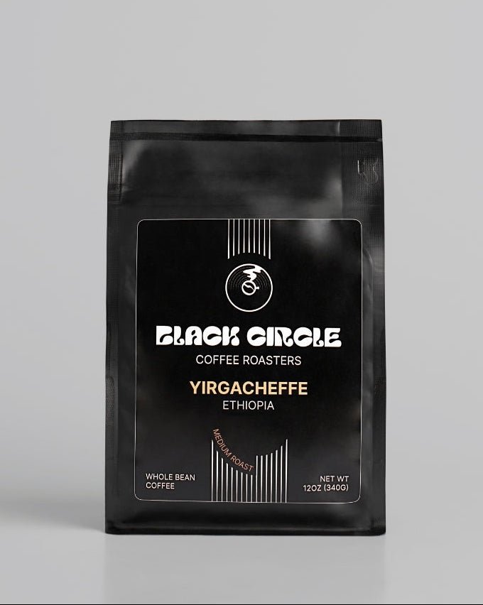 Yirgacheffe