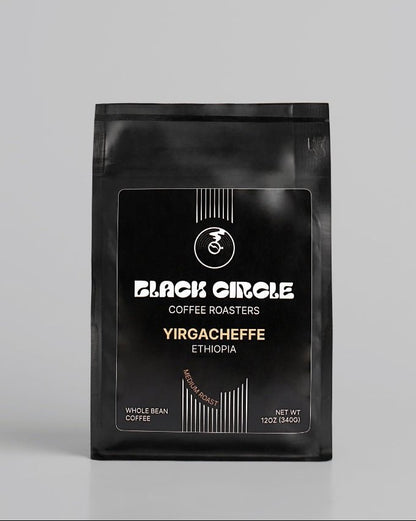 Yirgacheffe