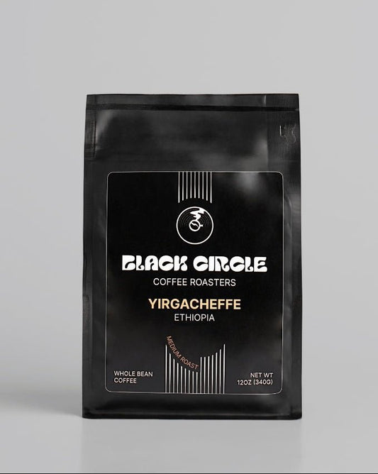Yirgacheffe