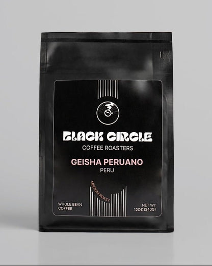 Geisha Peruano