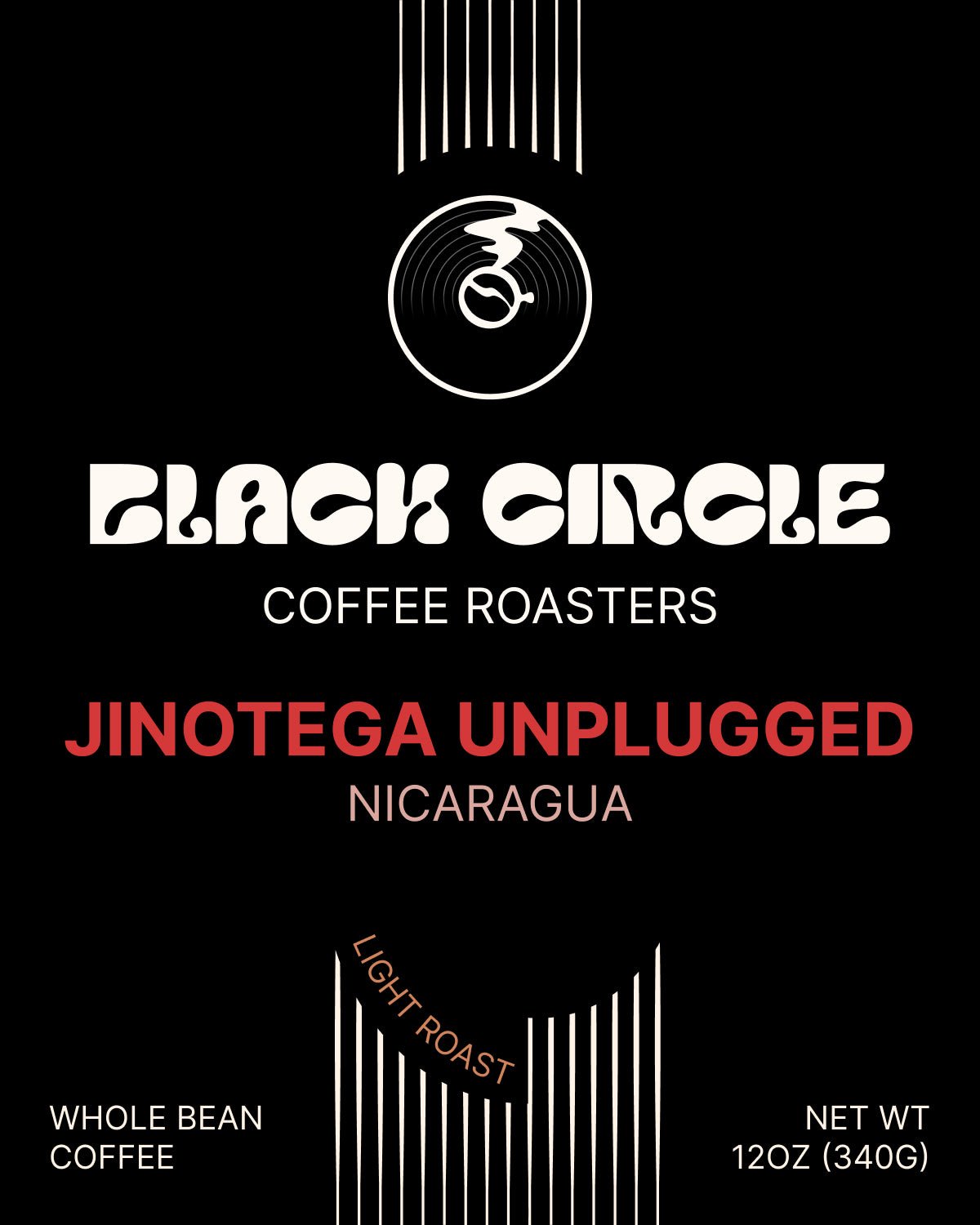 Jinotega Unplugged