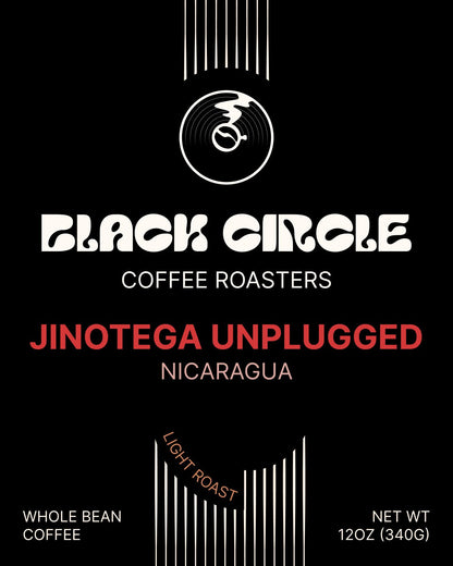 Jinotega Unplugged