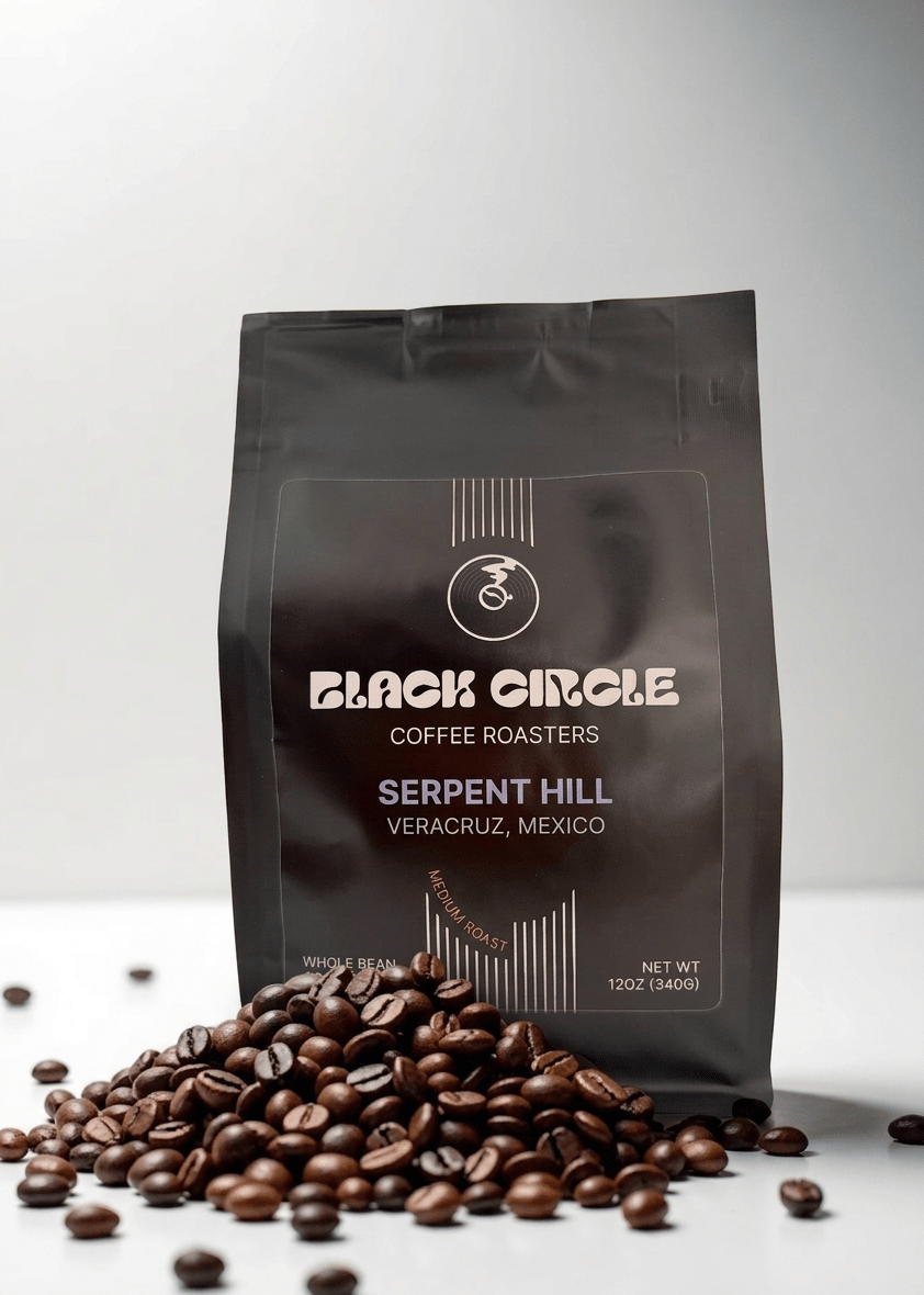Serpent Hill